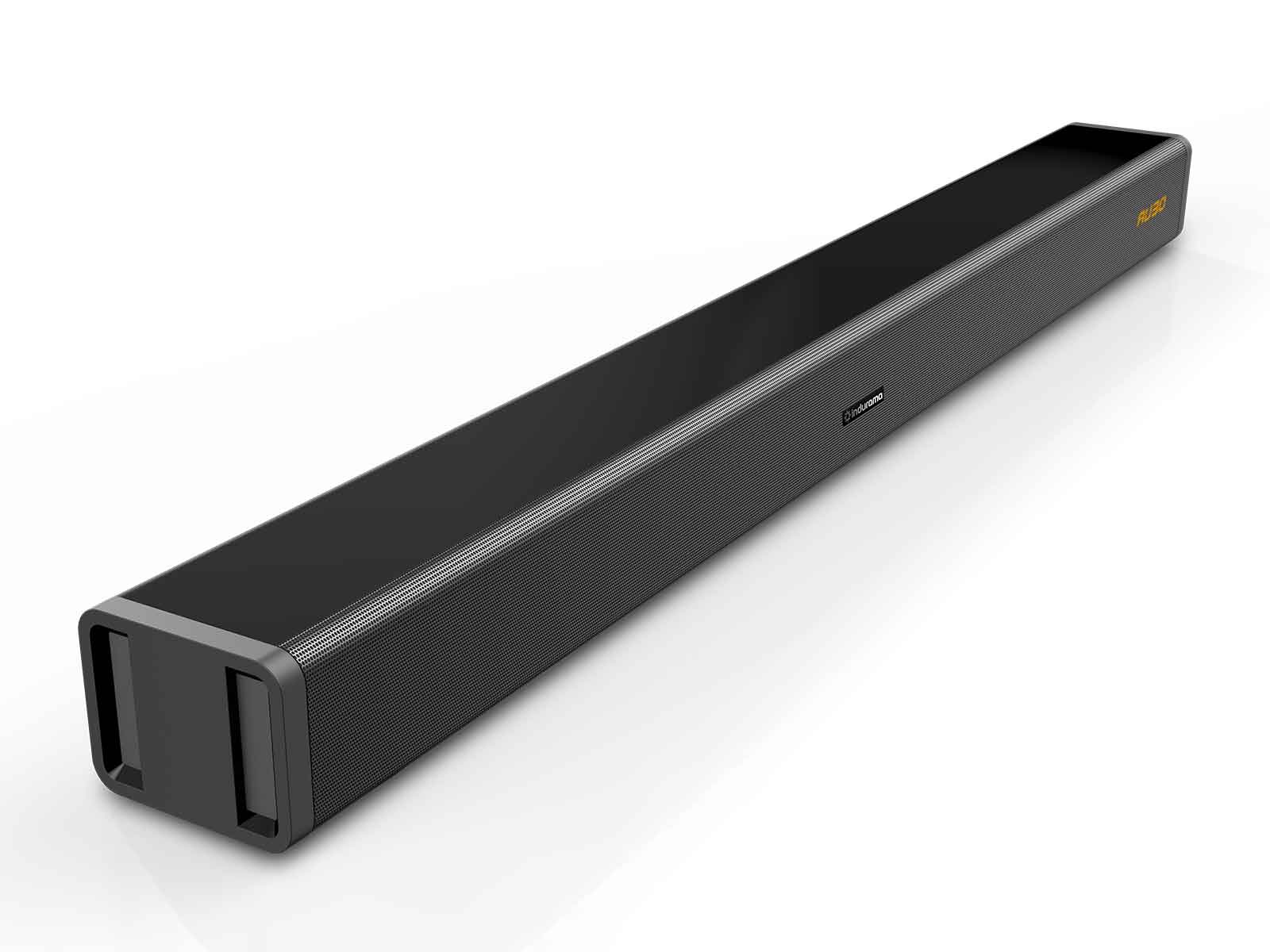 Barra De Sonido Indurama