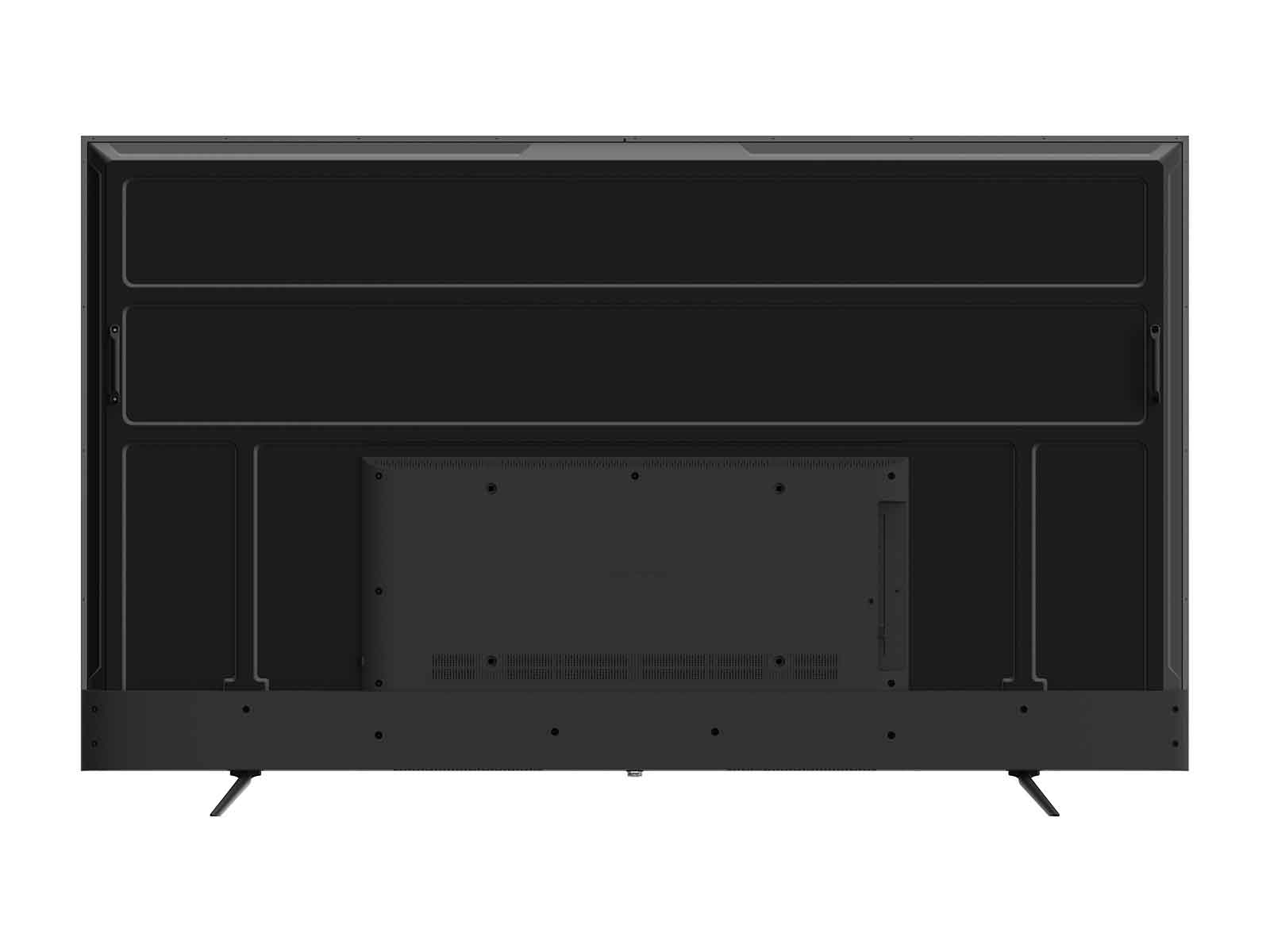 Televisor 86" QLED Google TV Indurama