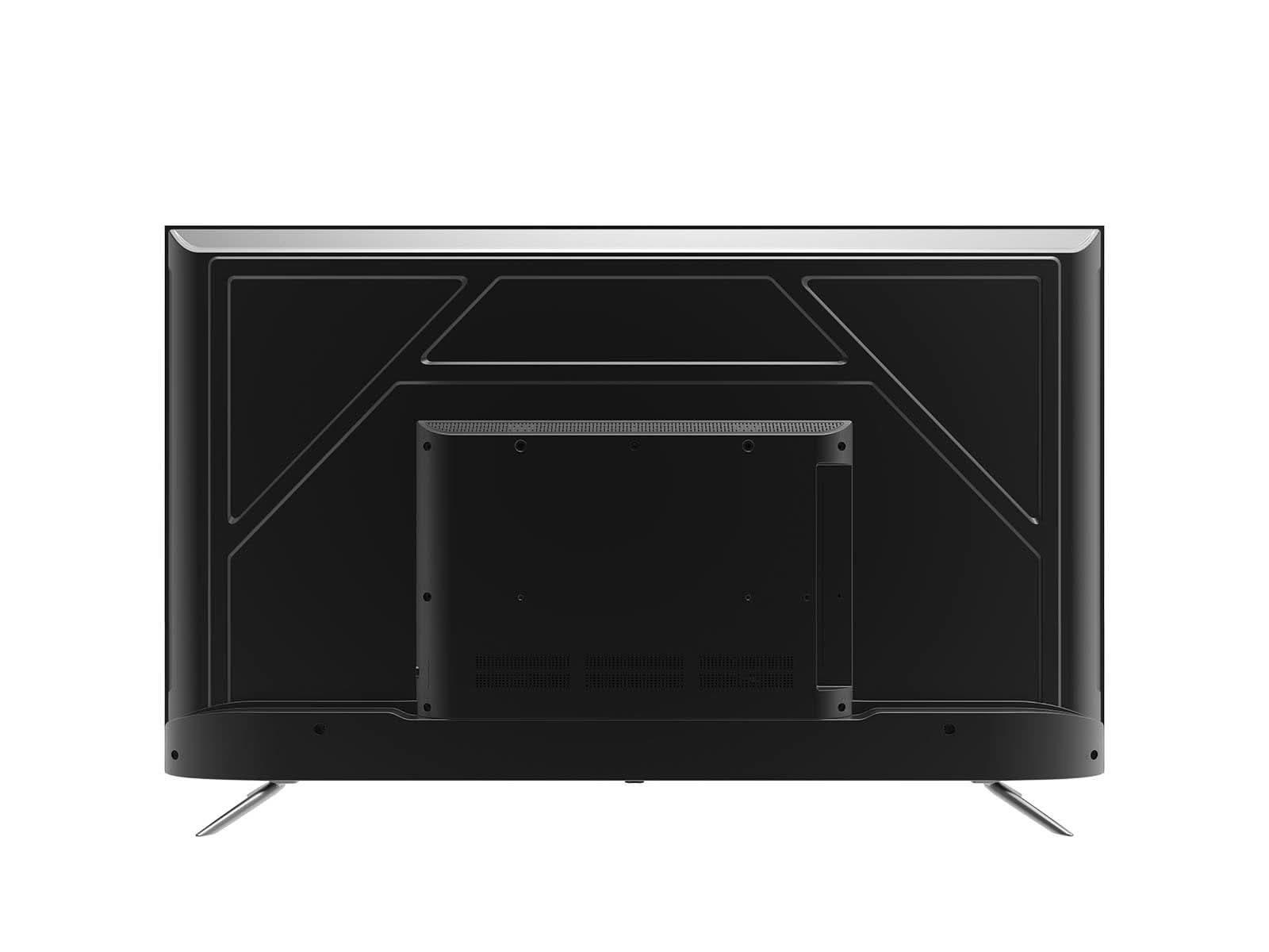 Televisor 58" Google Tv Indurama