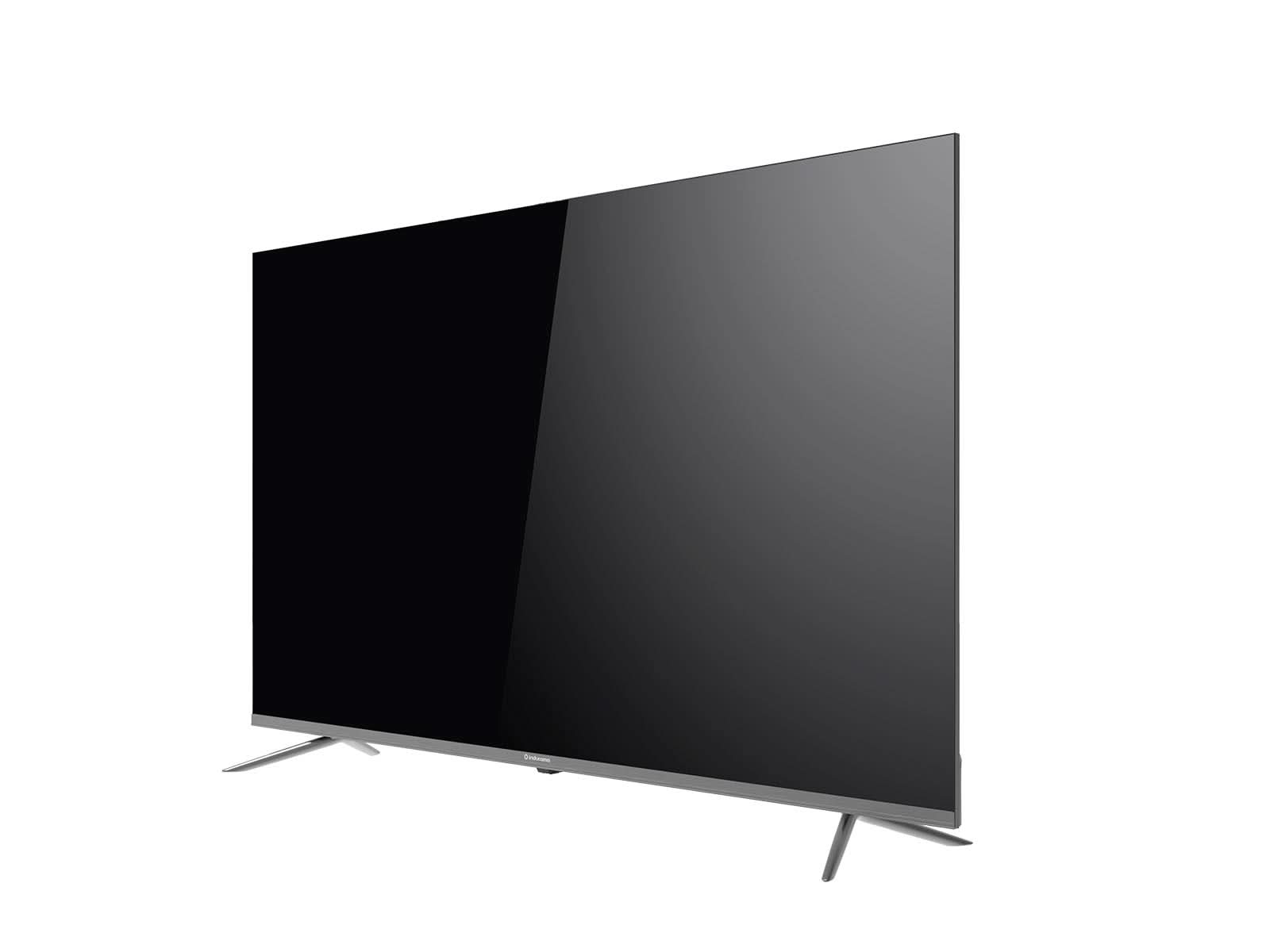 Televisor 65" QLED Google TV Indurama