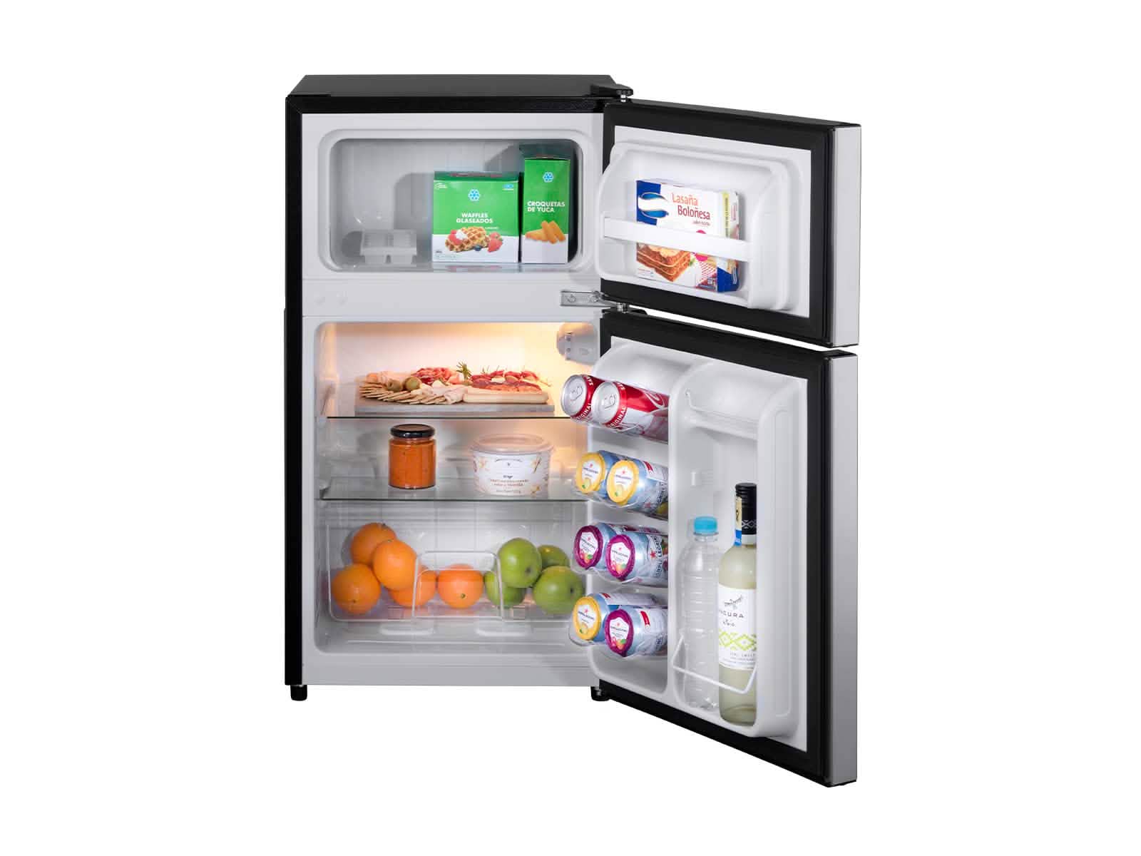 Minibar 89 Litros RI-130 Indurama