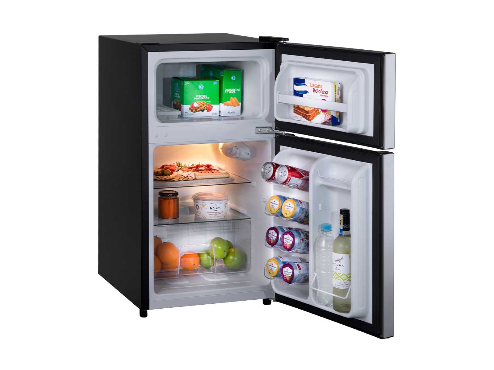 Minibar 89 Litros RI-130 Indurama