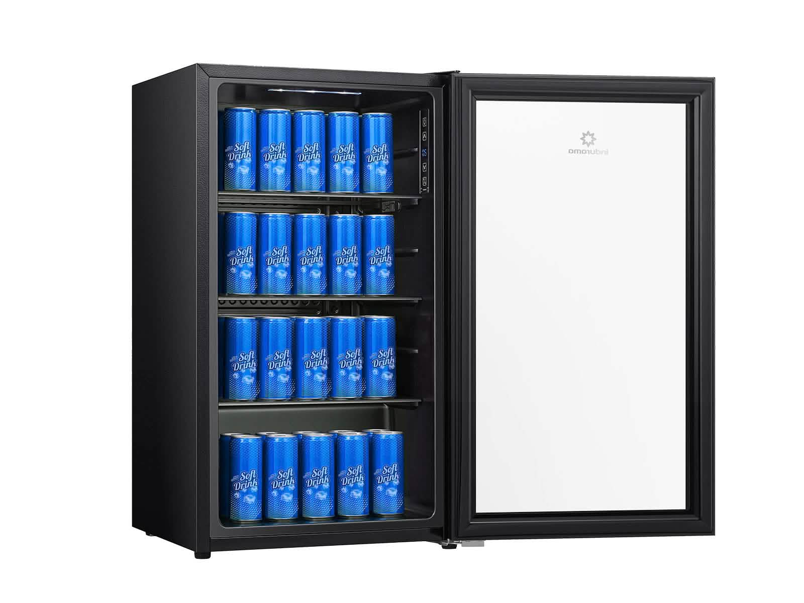 Mini Cooler VFV 120 Indurama