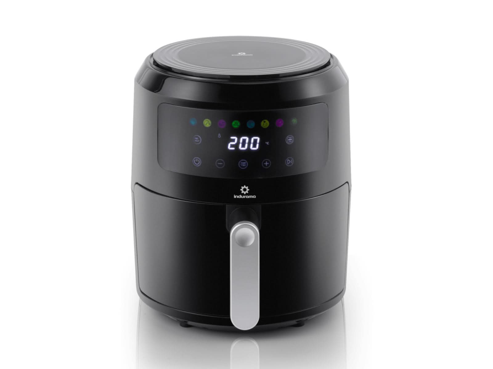 Airfryer 4.5L Indurama