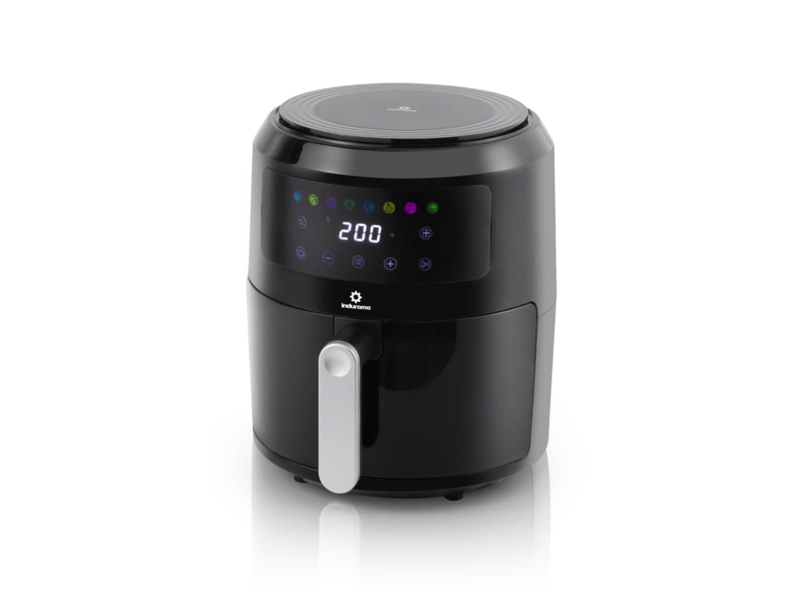 Airfryer 4.5L Indurama