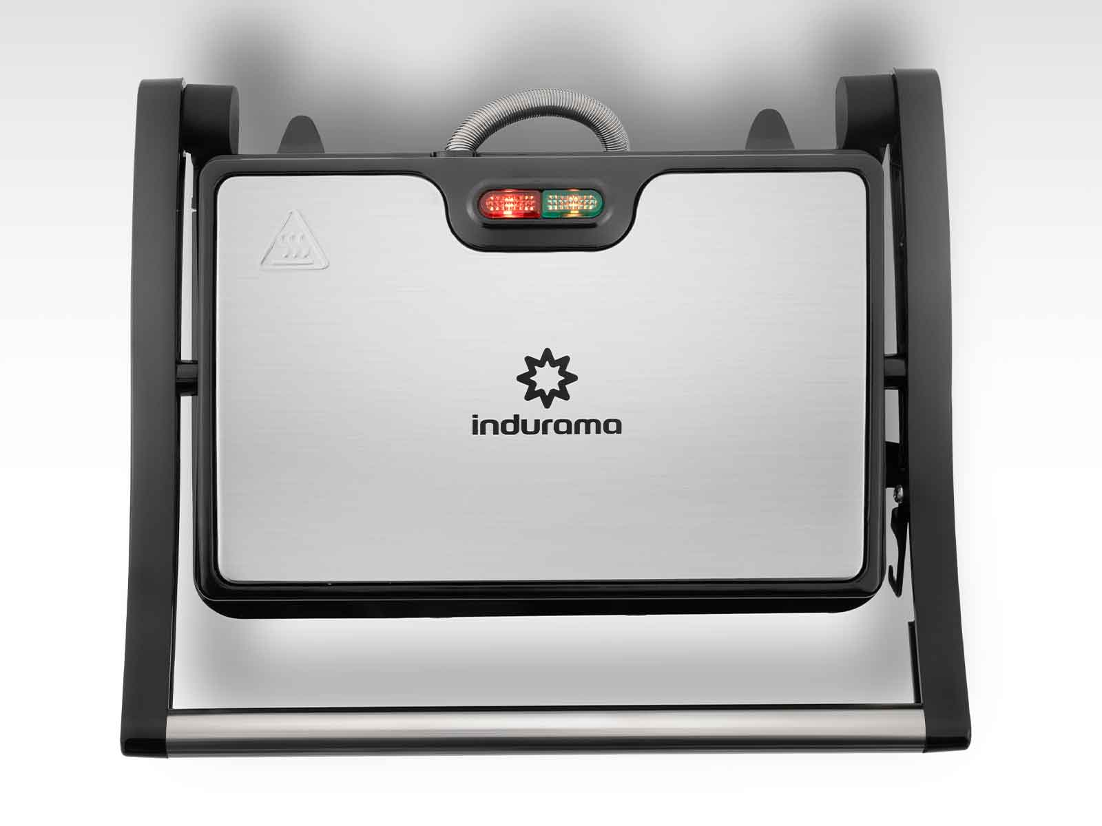 Sanduchera Panini SI - 2CR Indurama