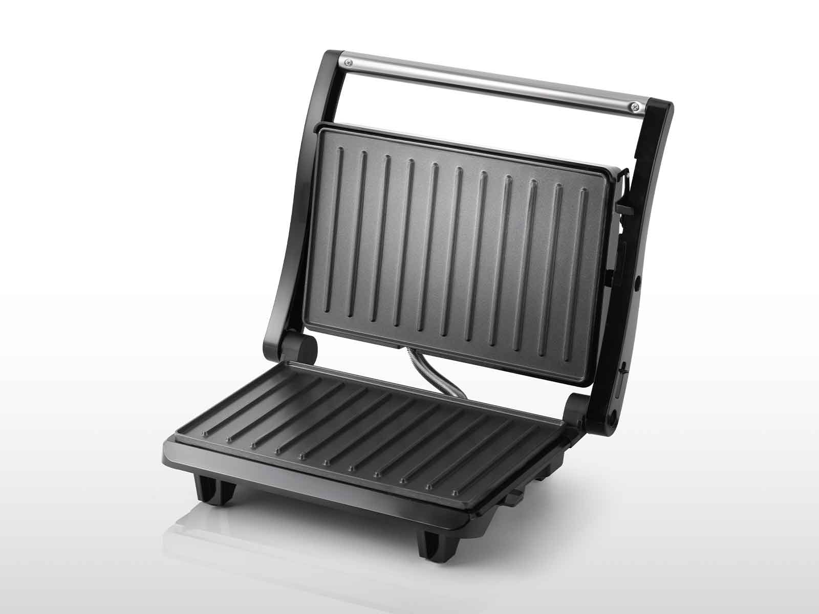 Sanduchera Panini SI - 2CR Indurama