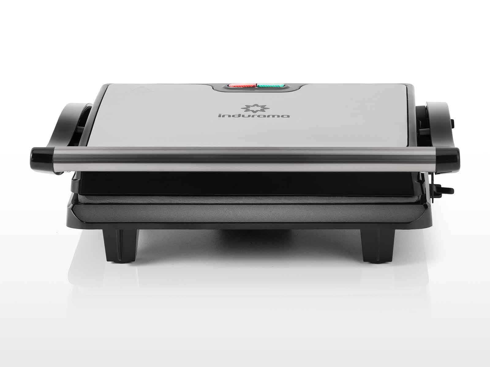Sanduchera Panini SI - 2CR Indurama