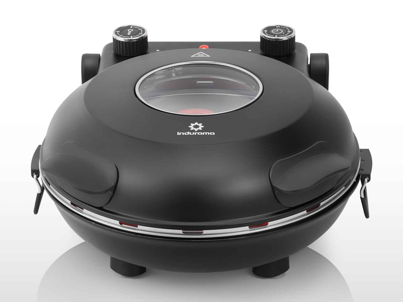 Pizza Maker Indurama