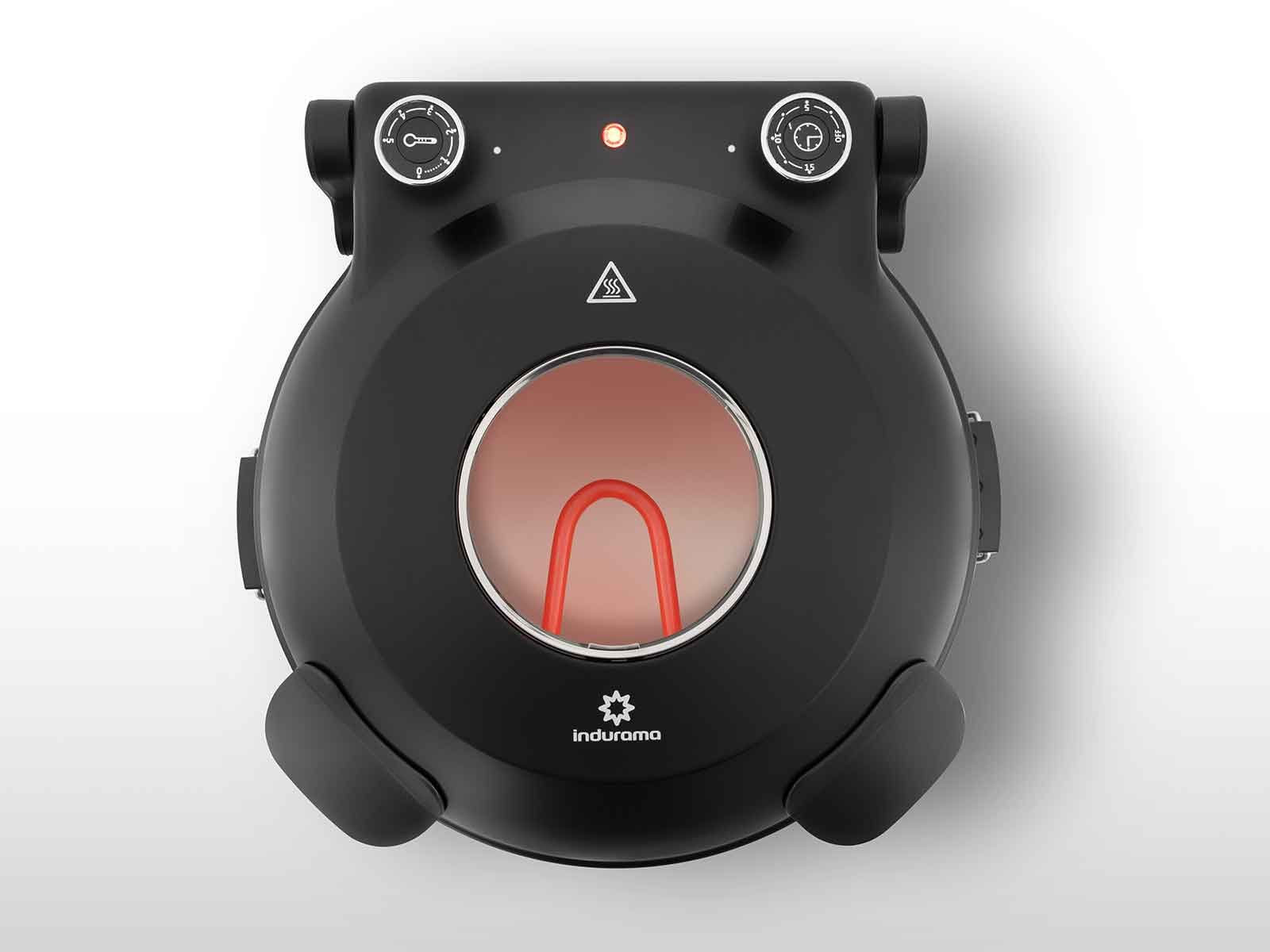 Pizza Maker Indurama