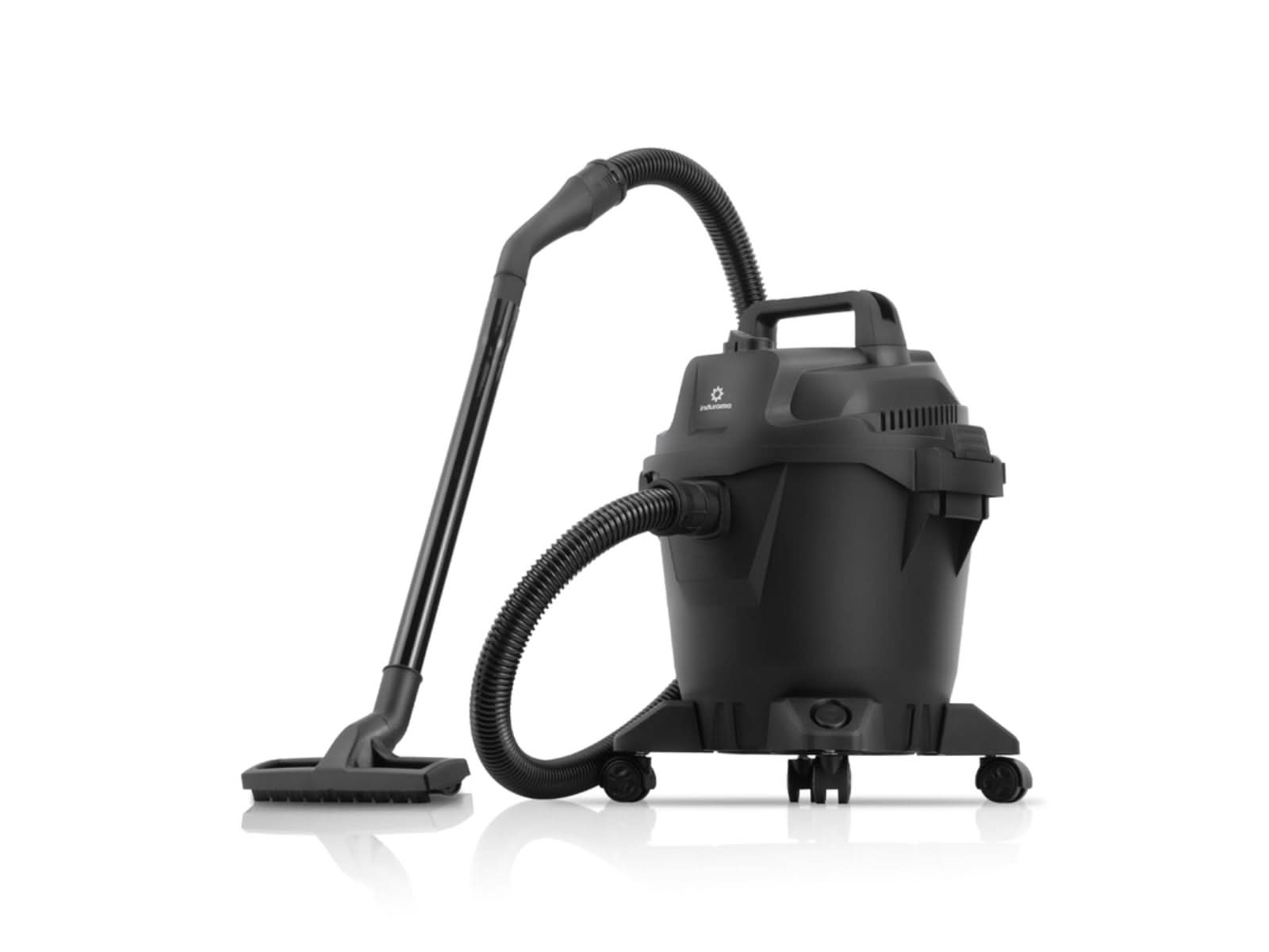 Aspiradora 3 en 1 Indurama