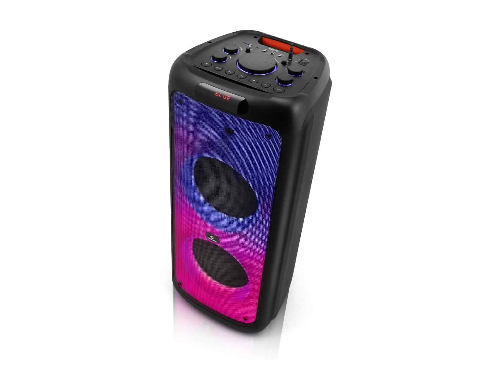 Parlante CMI70 Indurama