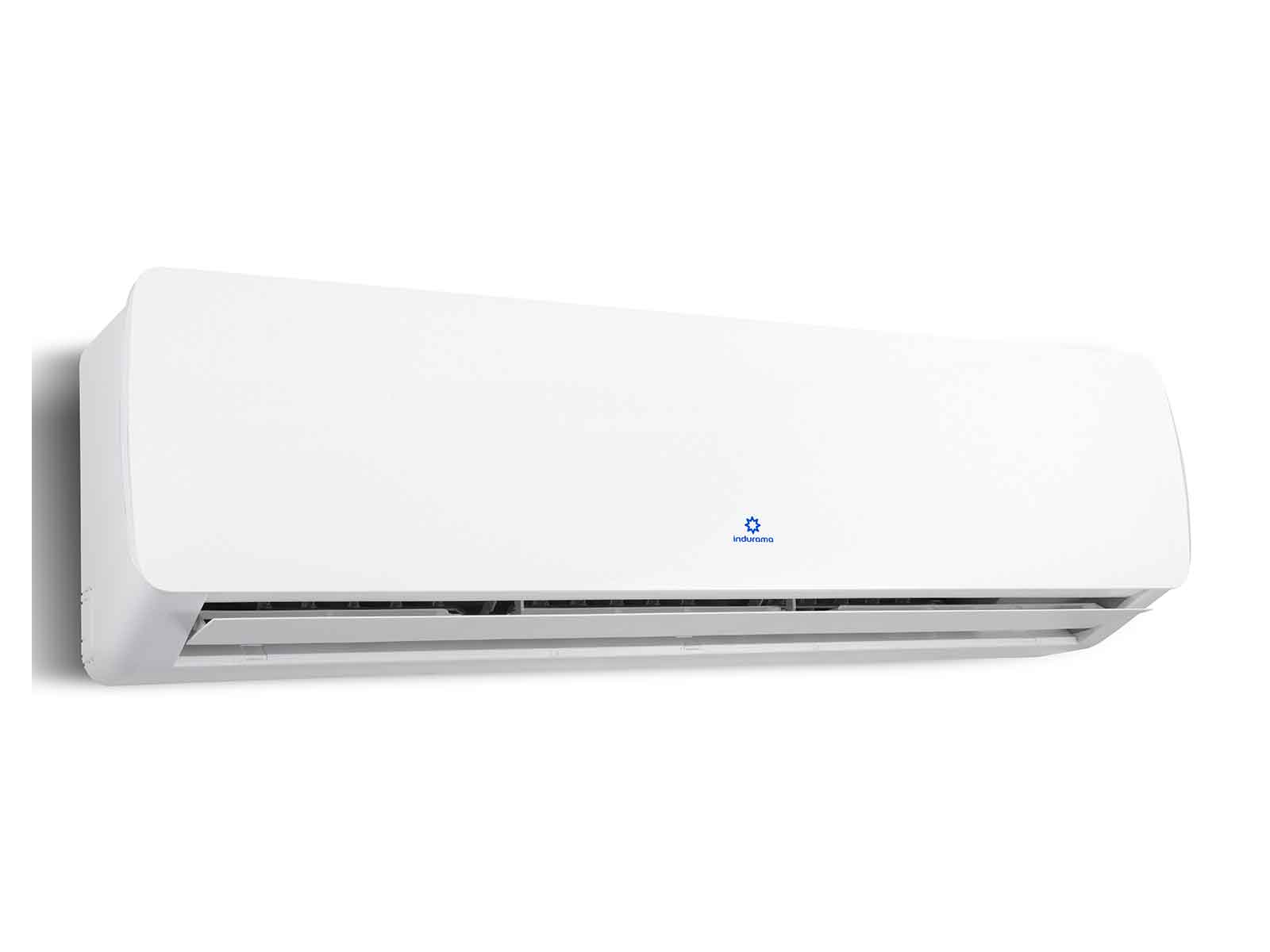 Aire Acondicionado 36000 BTU Indurama