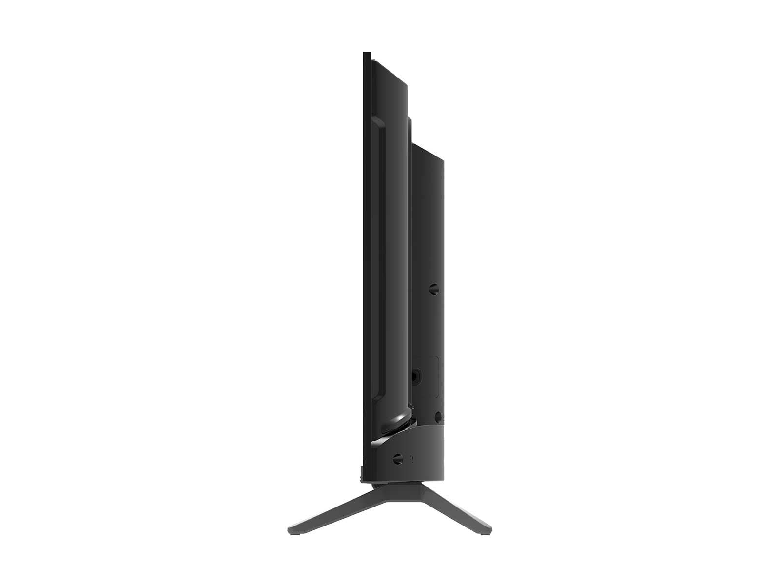 Televisor 32" HD Google Tv Indurama