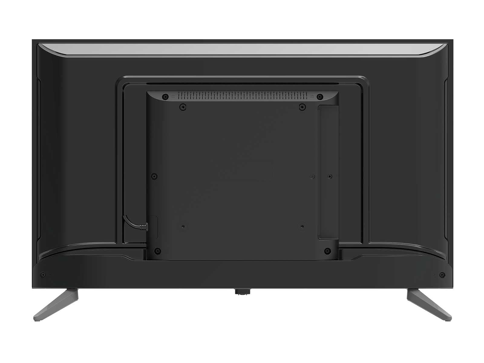 Televisor 32" HD Google Tv Indurama