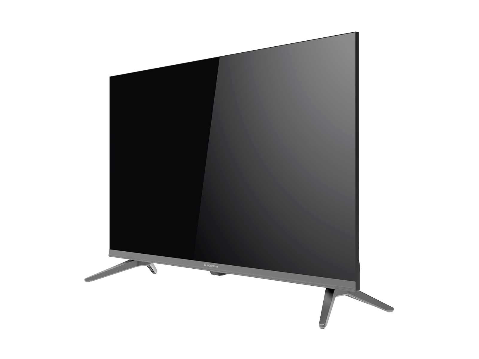 Televisor 32" HD Google Tv Indurama