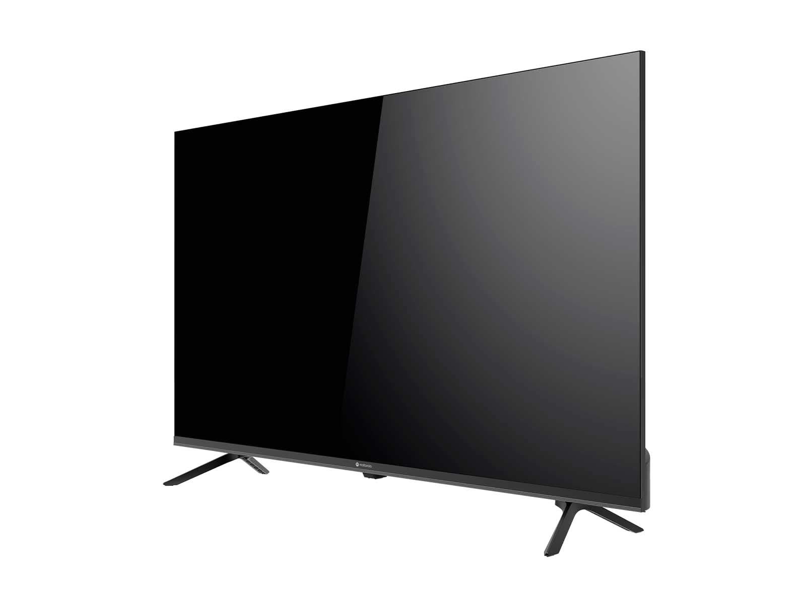 Televisor Motorola 43TMKFHD Google Indurama