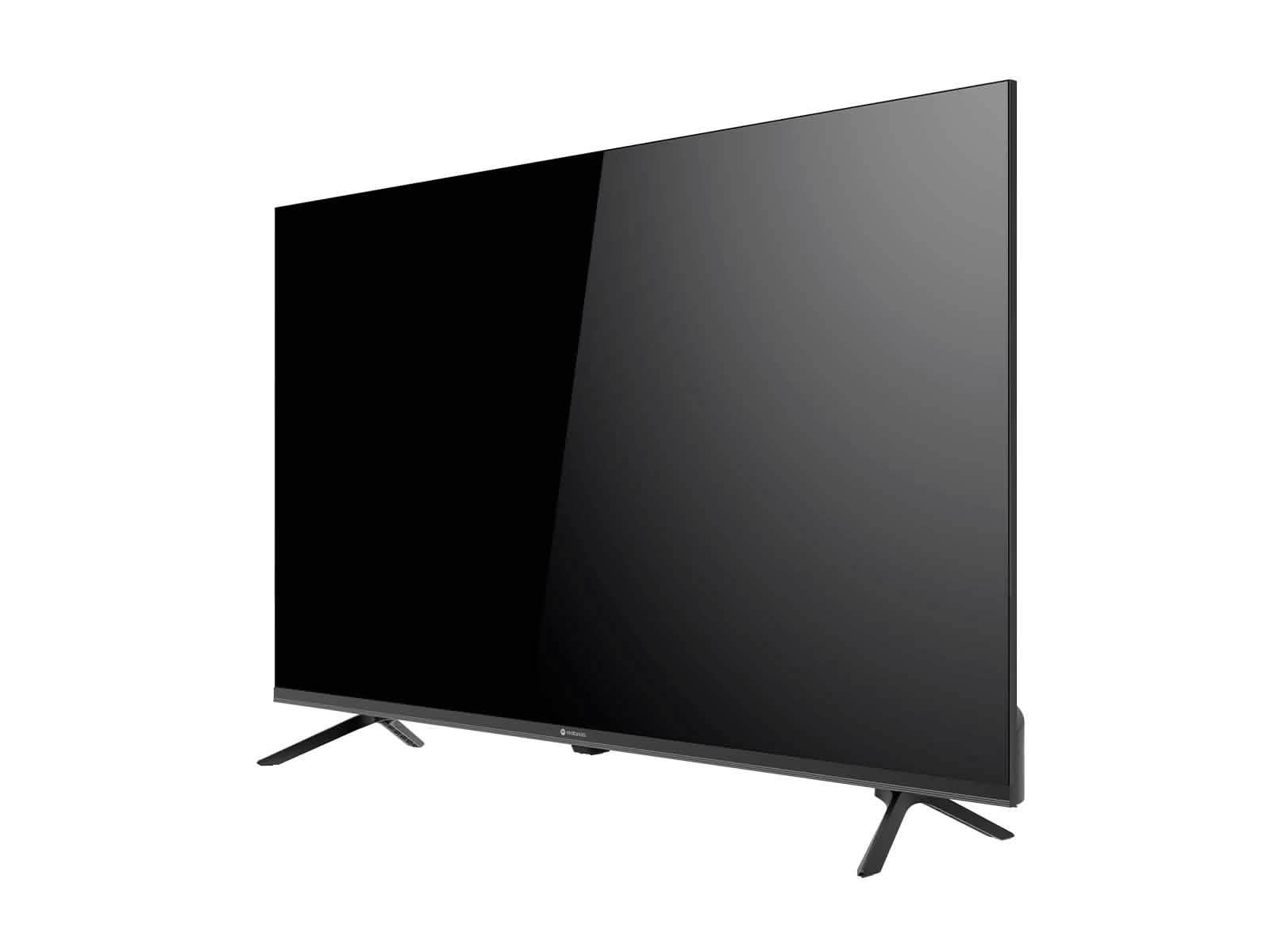 Televisor Motorola 43TMKFHD Google Indurama