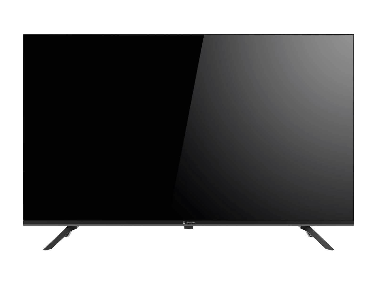 Televisor Motorola 43TMKFHD Google Indurama