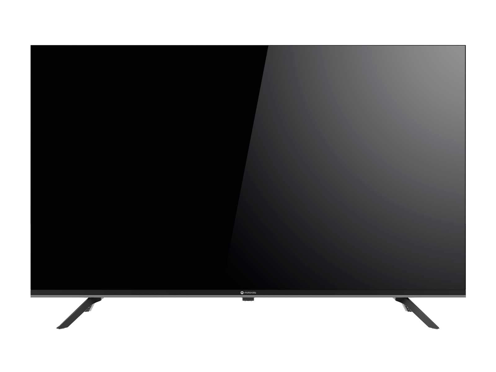 Televisor Motorola 43TMKFHD Google Indurama