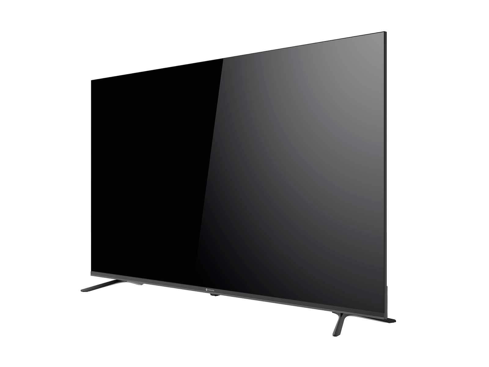 Televisor Motorola 50TMKUHD Google TV Indurama