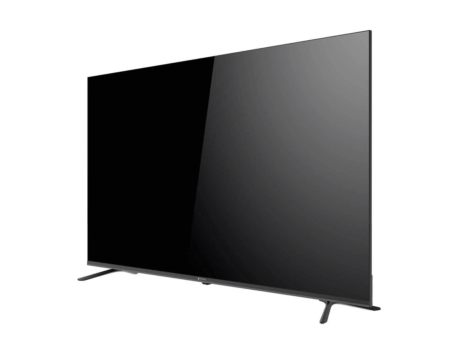 Televisor Motorola 50TMKUHD Google TV Indurama