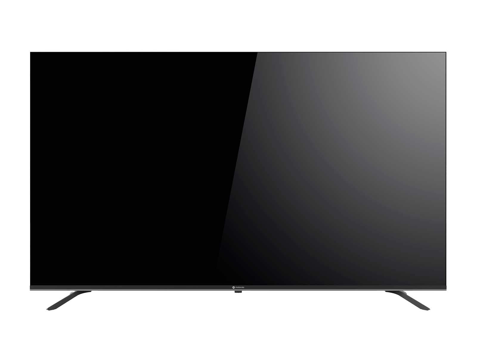 TV Motorola 55TMKUHD Google TV Indurama