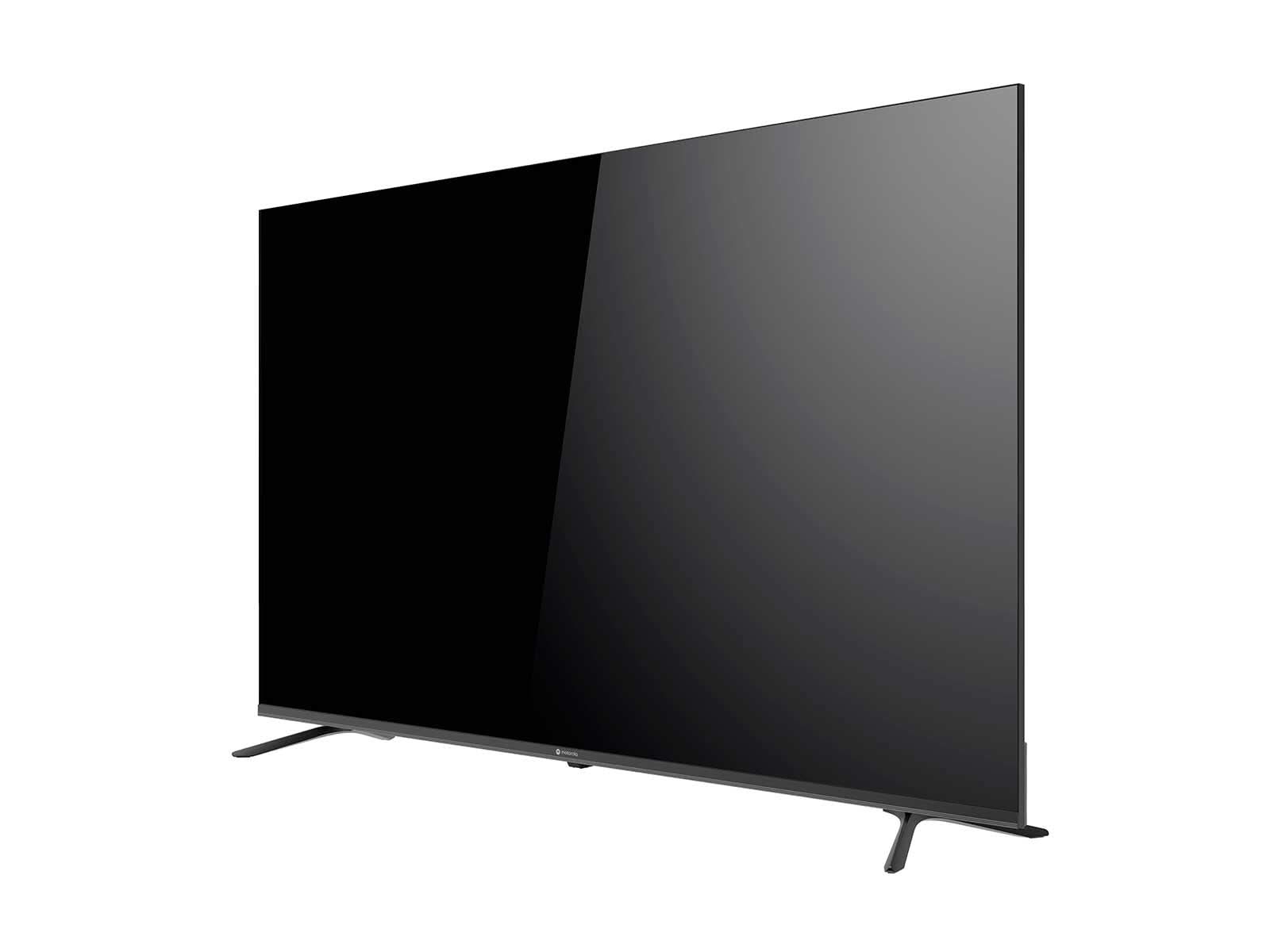 Televisor Motorola 65TMKQLED Google TV Indurama