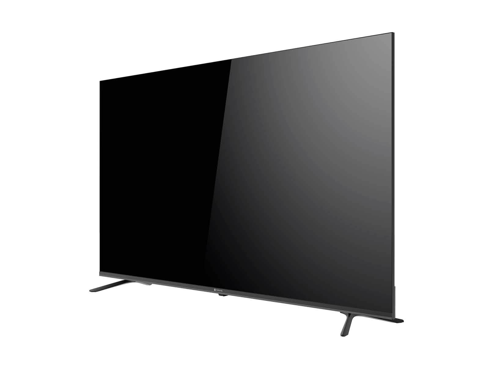 Televisor Motorola 65TMKQLED Google TV Indurama