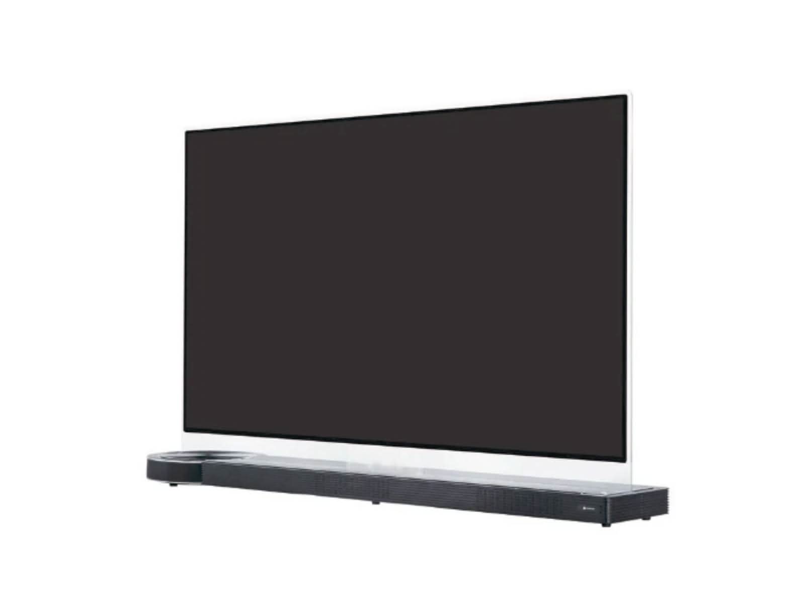 Televisor Motorola 65TMKOLED Google Indurama