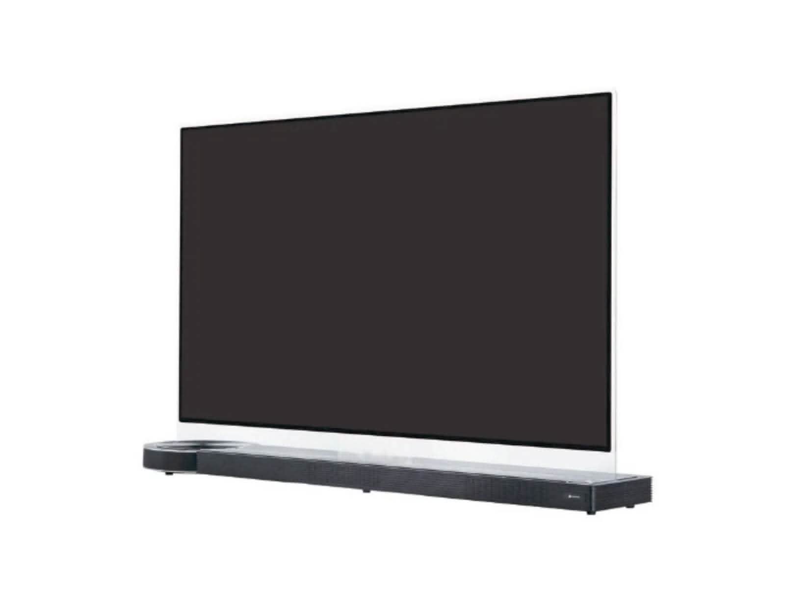 Televisor Motorola 65TMKOLED Google Indurama