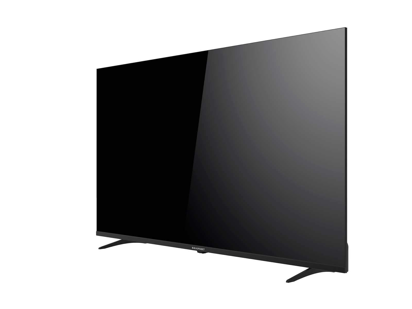 Televisor 55" Blaupunkt 55TBKHD Google TV Indurama