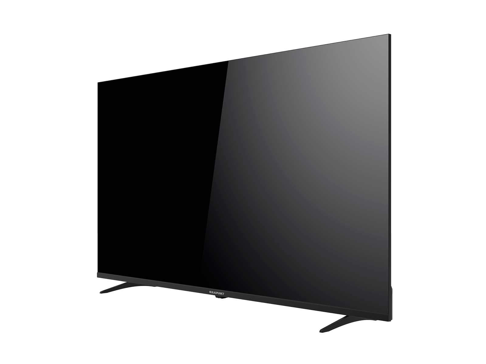 Televisor 65" Blaupunkt 65TBKHD Google TV Indurama