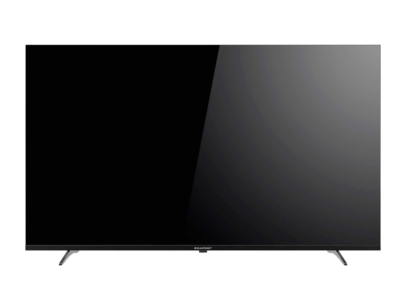 Televisor 65" Blaupunkt 65TBKHD Google TV Indurama