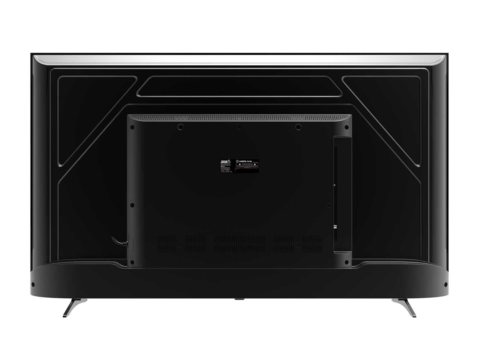 Televisor 65" Blaupunkt 65TBKHD Google TV Indurama