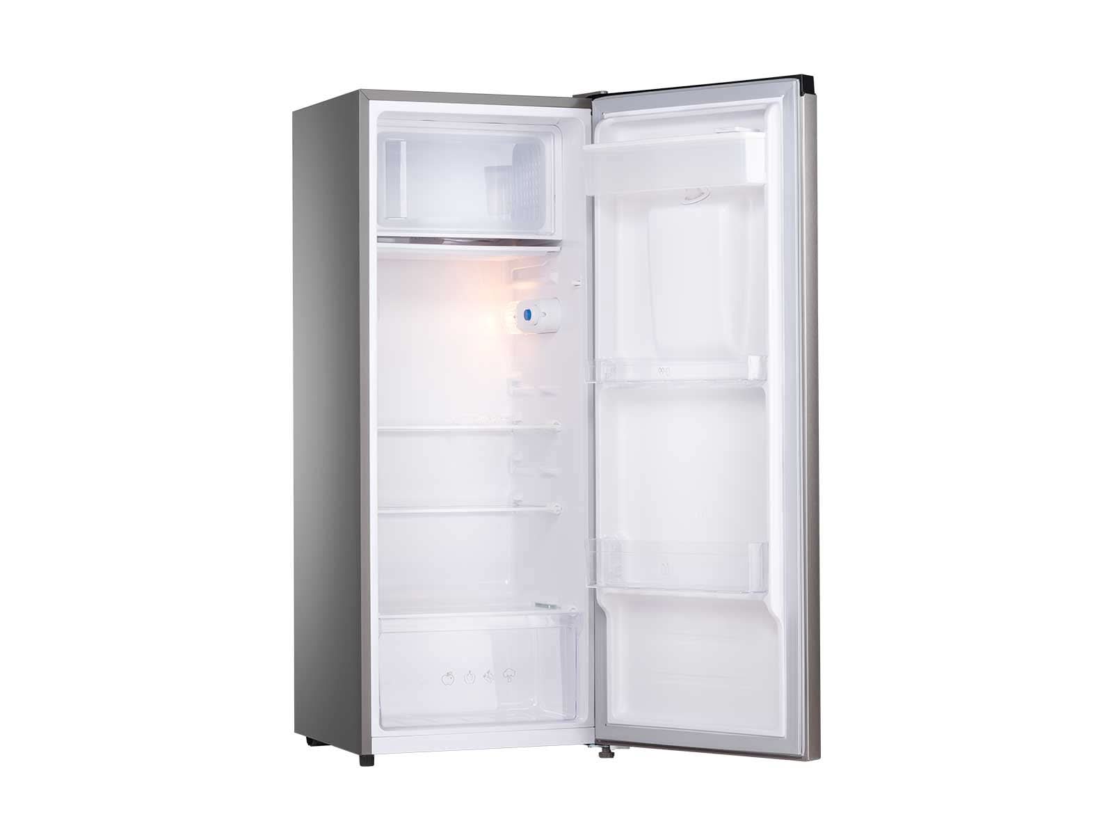 Refrigeradora Top Mount 173 Litros Indurama
