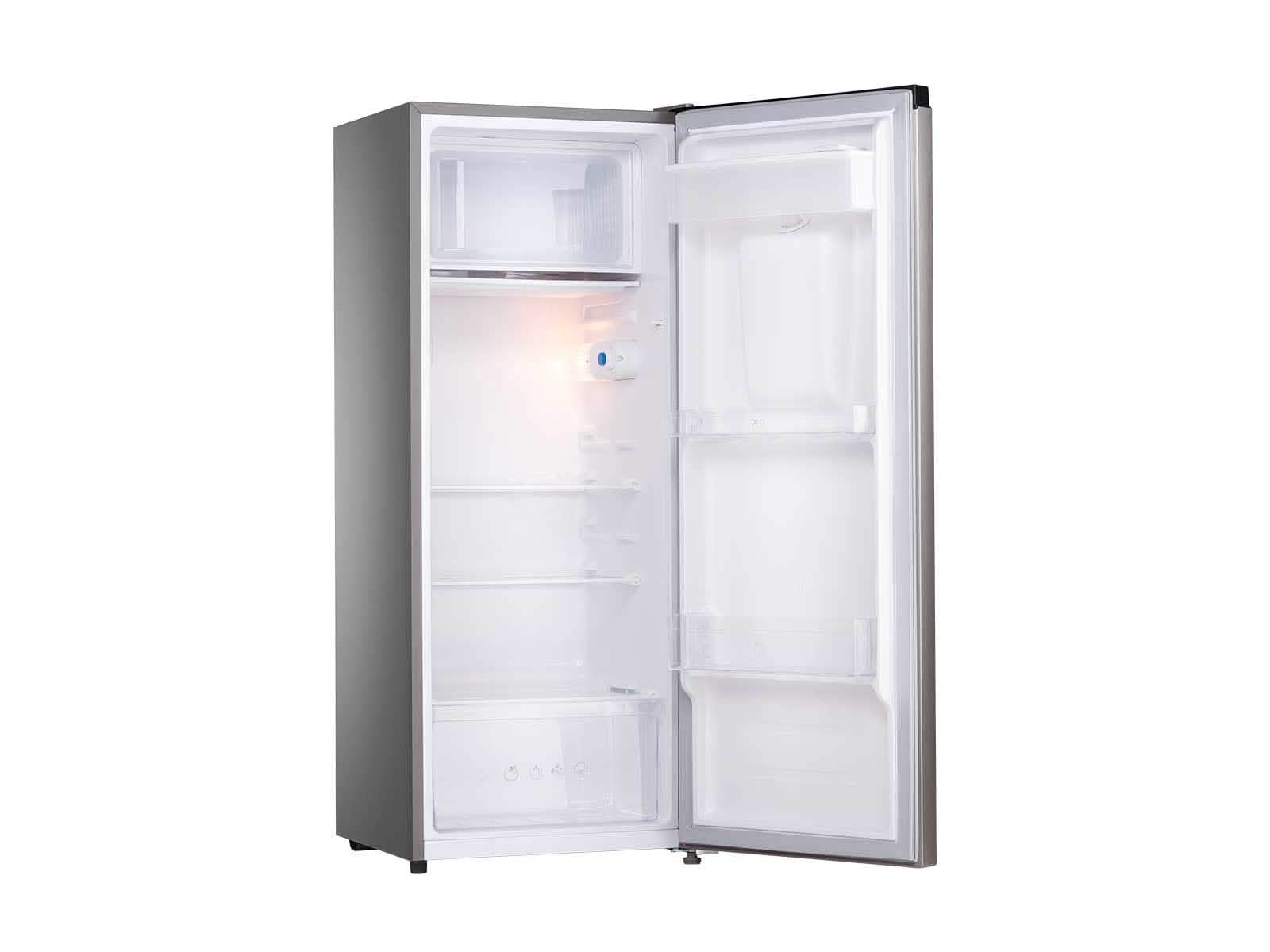 Refrigeradora Top Mount 173 Litros Indurama