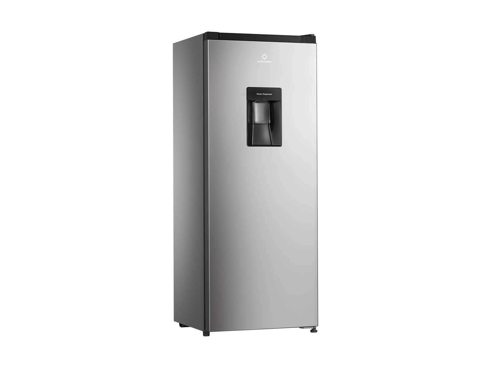Refrigeradora Top Mount 173 Litros Indurama