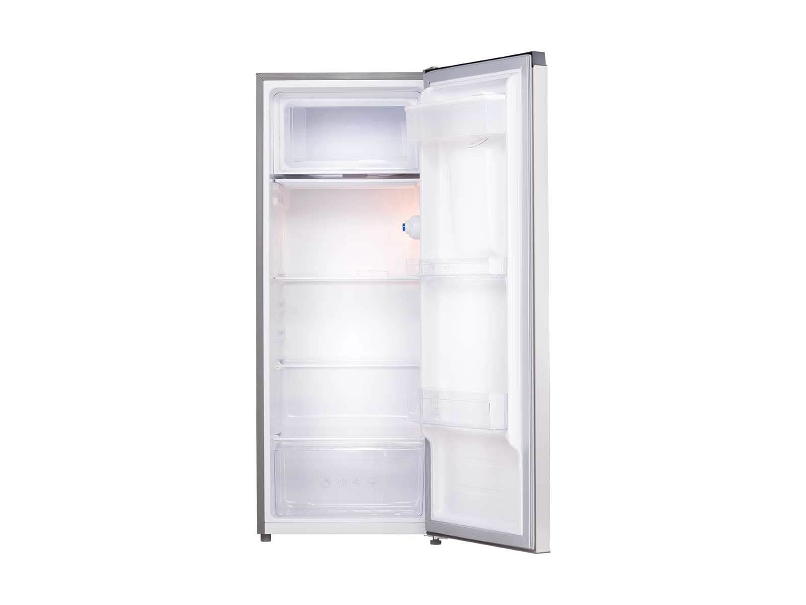 Refrigeradora Top Mount 173 Litros Indurama