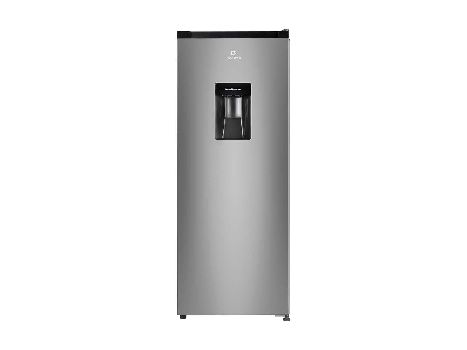 Refrigeradora Top Mount 173 Litros Indurama