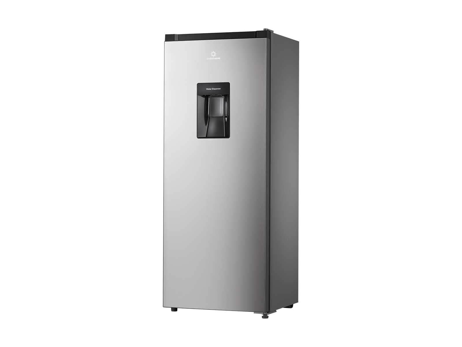Refrigeradora Top Mount 173 Litros Indurama
