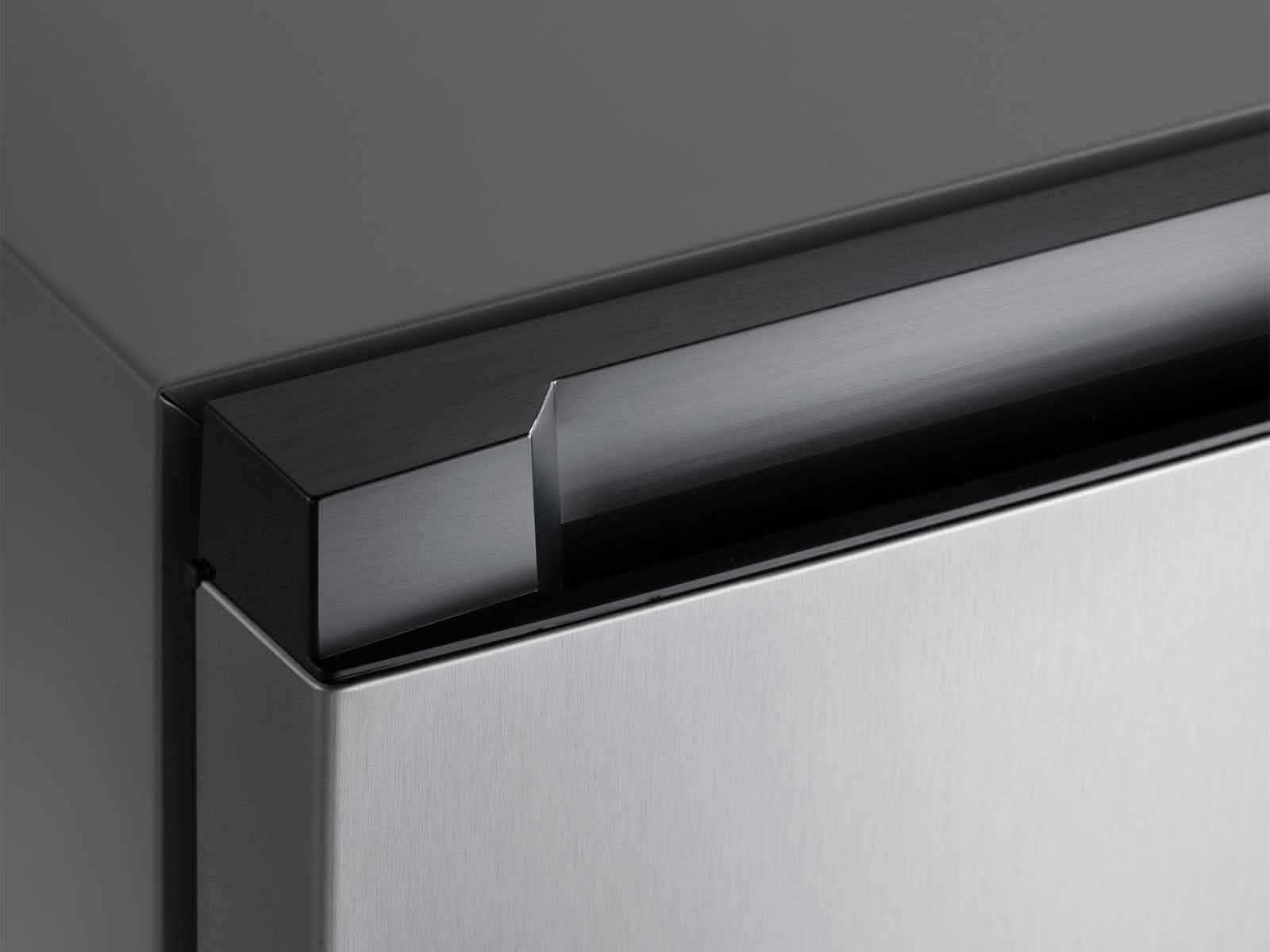 Refrigeradora Top Mount 173 Litros Indurama