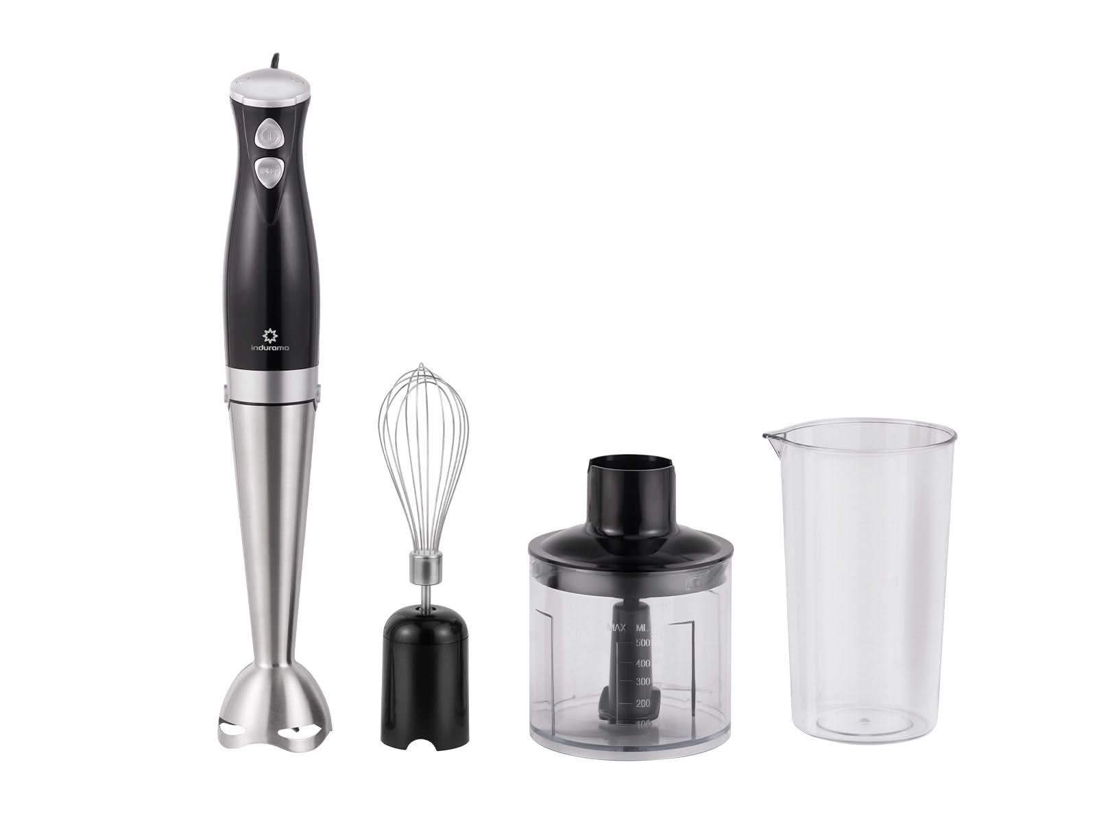 Batidora De Inmersión Ibine24 NE Indurama