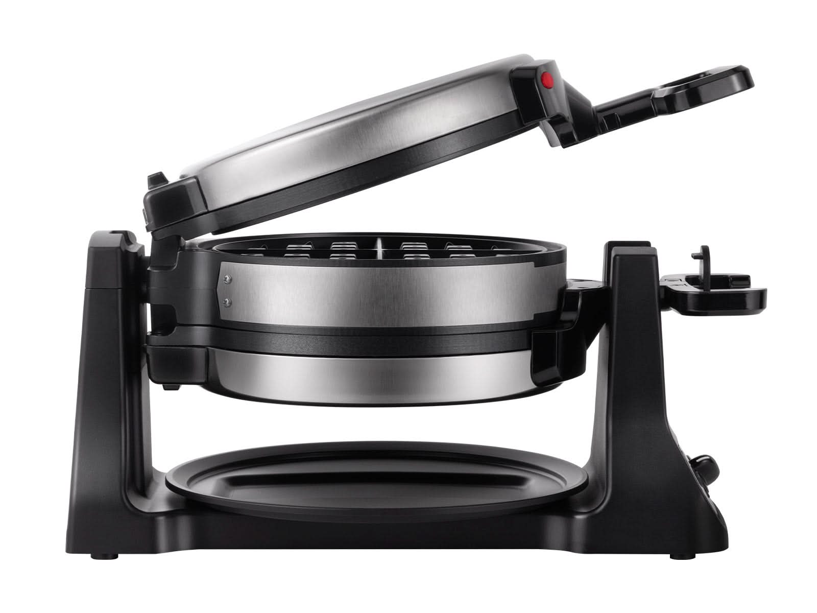 Wafflera Doble IWAFCR24 Indurama