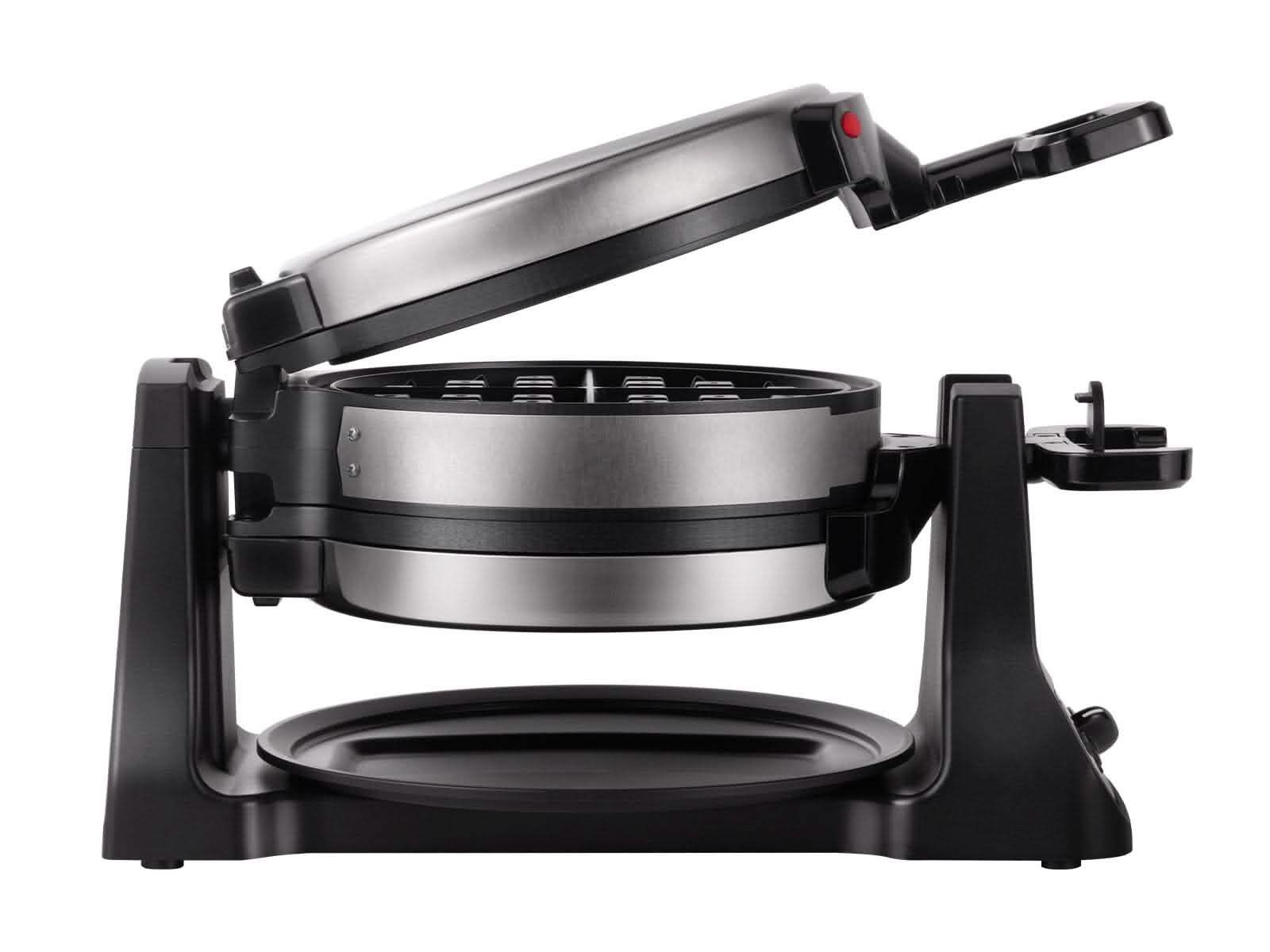 Wafflera Doble IWAFCR24 Indurama