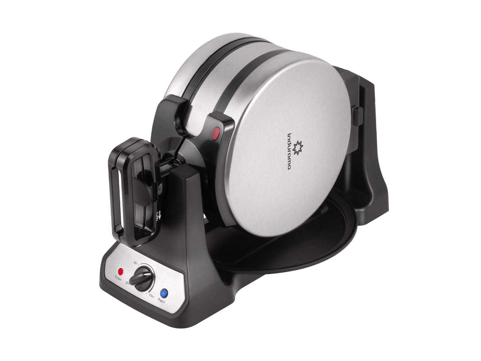 Wafflera Doble IWAFCR24 Indurama