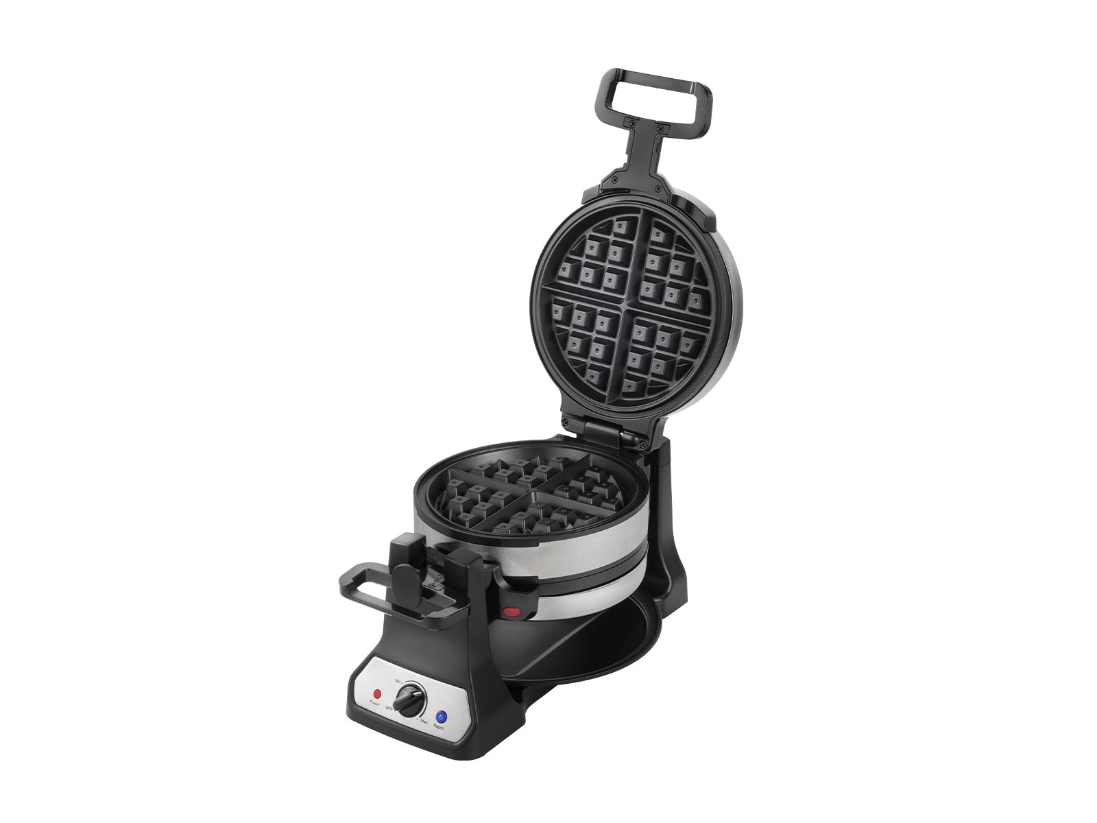 Wafflera Doble IWAFCR24 Indurama