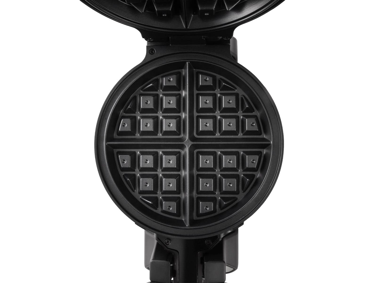 Wafflera Doble IWAFCR24 Indurama