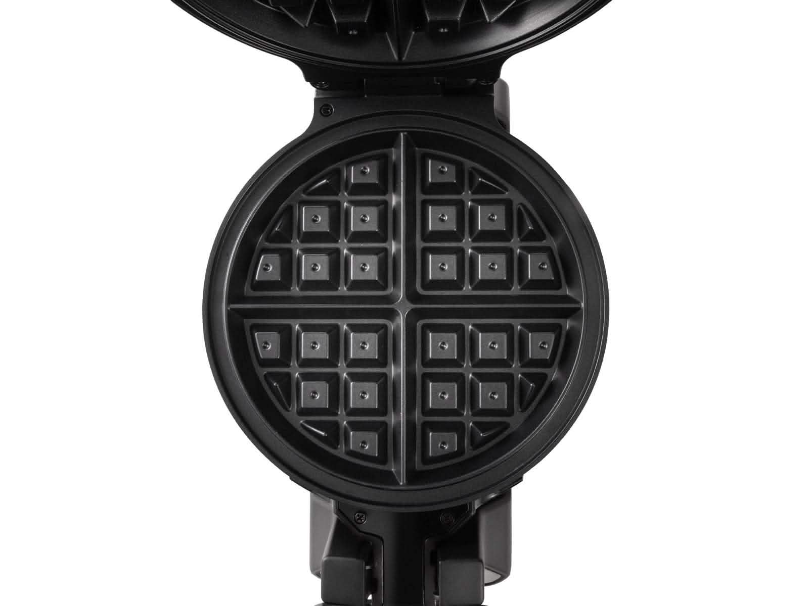 Wafflera Doble IWAFCR24 Indurama