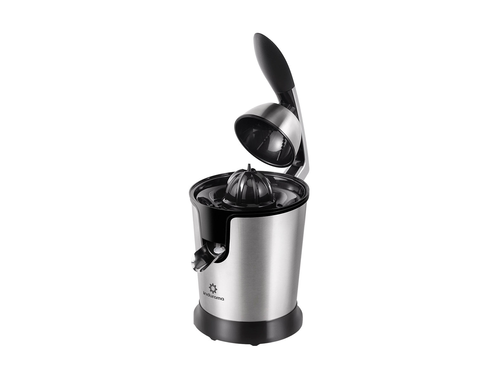 Exprimidor De Jugo IEJCR-24 Indurama